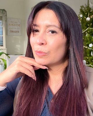 Photo of Ana Yancy Alvarado Ruiz - Astraya Counselling, Counsellor, RTC, 3090