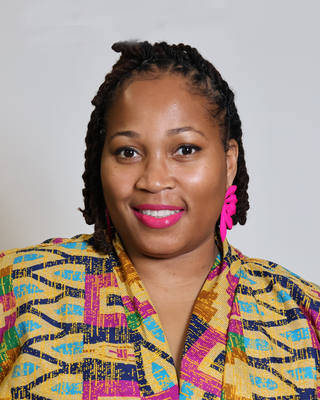 Photo of Ebony Dowdell-Peterson, Clinical Social Work/Therapist, LCSW