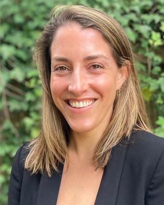 Photo of Paige Gasparino Brennan, Marriage & Family Therapist, LMFT
