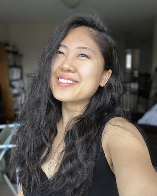Photo of Jin Bai, Registered Psychotherapist (Qualifying), MEd