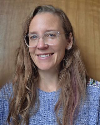 Photo of Anna Kingi, Counsellor, NZCCA