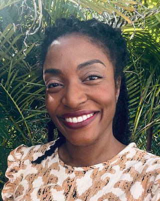 Photo of Halimah A. Hargett, Clinical Social Work/Therapist, MSW, LCSW