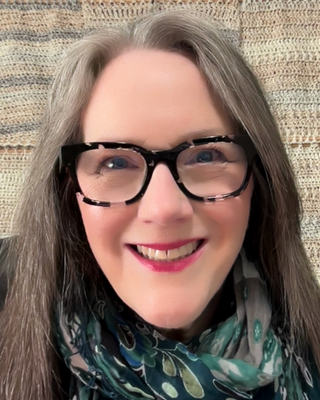 Photo of Dr. Lauren Elizabeth Linn, Psychologist, PhD