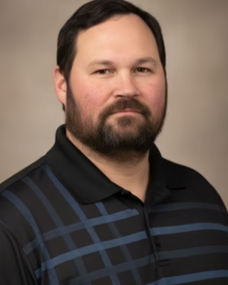 Photo of Juan Garcia, Marriage & Family Therapist, LMFT