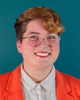 Photo of Kira Xiong, Marriage & Family Therapist Associate, MS