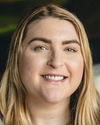 Photo of Katy Caslav, Clinical Social Work/Therapist, LCSW