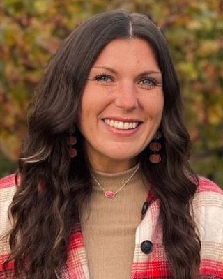 Photo of Abigail Shook, Lic Clinical Mental Health Counselor Associate, MA, LCMHCA