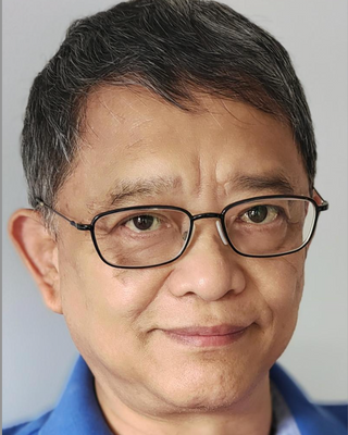 Photo of Dr Wei Wang, Psychologist in Brisbane City, QLD
