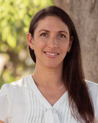 Photo of Monica Guggenheim, Clinical Social Work/Therapist in Mar Vista, Los Angeles, CA