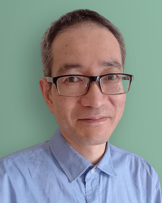Photo of Sumio Shinohara, Psychologist, PsyD