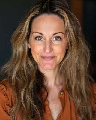 Photo of Jes Coleman, Clinical Social Work/Therapist, LICSW-S, CTAPSB