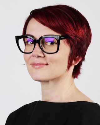 Photo of Leslie Aragon, Clinical Social Work/Therapist, LCSW, LICSWA