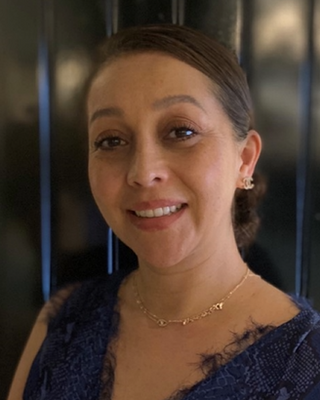 Photo of Maribel Alaniz Mendez, Marriage & Family Therapist, LMFT, LPCC