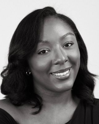 Photo of Brittany Jenkins, Clinical Social Work/Therapist, LCSW
