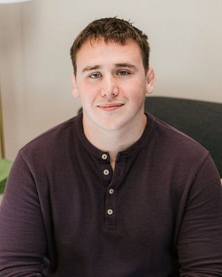 Photo of Sam Gregory, Clinical Social Work/Therapist, LMSW
