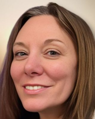 Photo of Angela Long, Clinical Social Work/Therapist, LICSW