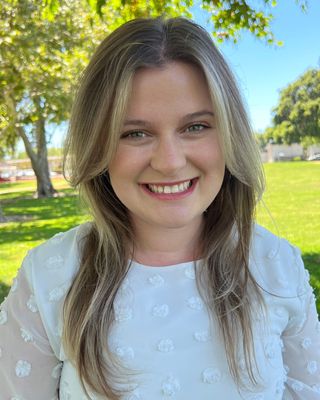 Photo of Kelsey Harrison, Pre-Licensed Professional in Roseville, CA