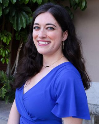 Photo of Kylia Clark, Marriage & Family Therapist, LMFT