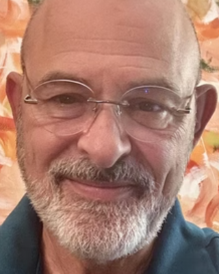 Photo of Chris Miller, Counselor, LMHC