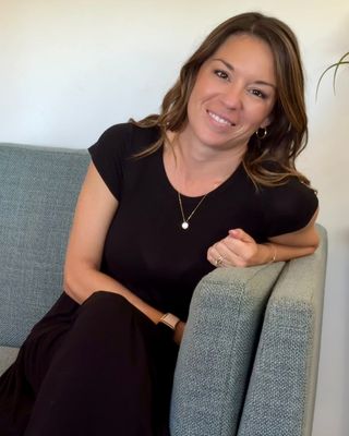 Photo of Sorayda Chorzempa, Counselor, BSW, MA, LPC
