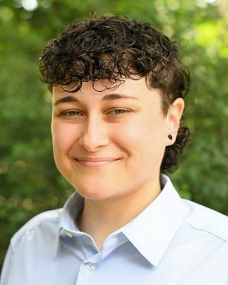 Photo of Finn Findley, Clinical Social Work/Therapist, MSW, LSW