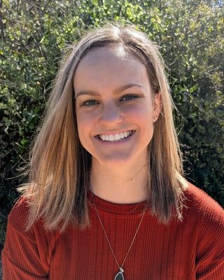 Photo of Sarah Luke, Pre-Licensed Professional