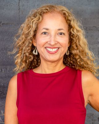 Photo of Olga Maria Simons - Olga Simons, LCSW, Clinical Social Work/Therapist, LCSW