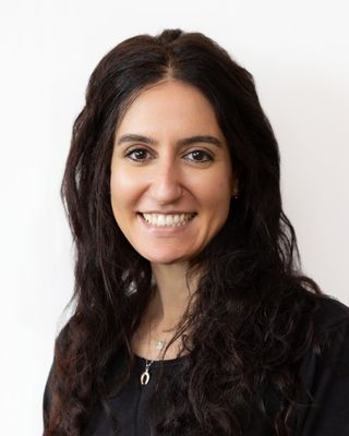 Photo of Hadas (Das) Elkayam, Registered Social Worker, MPH, MSW, RSW