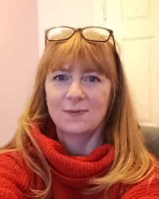 Photo of Orlaith Marnell, Counsellor