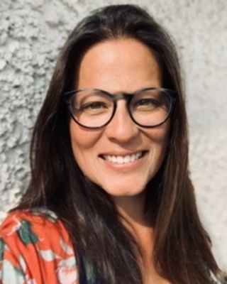 Photo of Claudia Croppo, Psychotherapist in Mayfair, London, England
