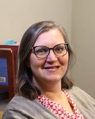 Photo of Alys Singleton, Master Social Worker, LLMSW