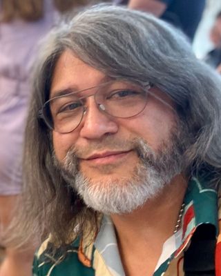 Photo of Warren T Tandoc, Marriage & Family Therapist, LMFT