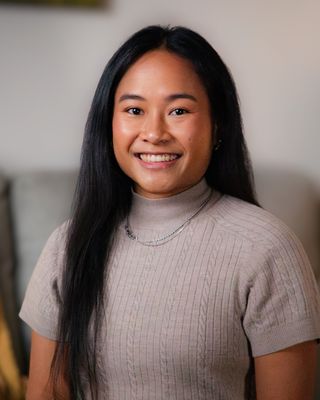 Photo of JJ Janzen, Counsellor, MA, RCC