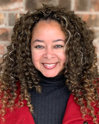 Photo of Rahmeka Patrick, Licensed Professional Counselor, LPC