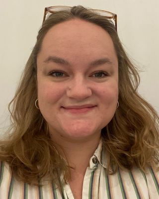 Photo of Allie Stewich, Licensed Mental Health Counselor, LMHC