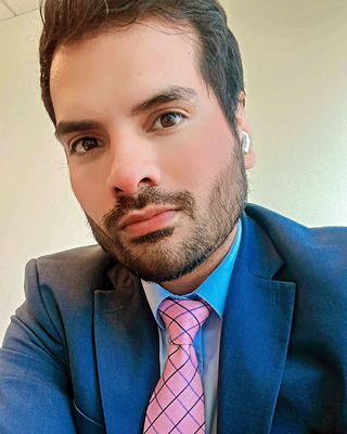 Photo of Omar A. Valenzuela, Pre-Licensed Professional