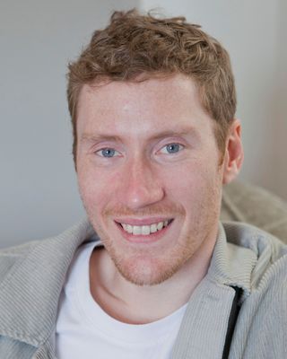 Photo of Adam Penkul, Psychotherapist in Greater Manchester, England