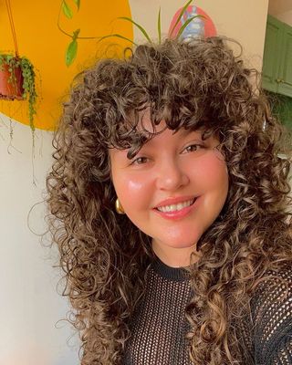 Photo of Brooke Van Ryssel, Pre-Licensed Professional