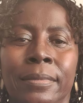 Photo of Ollie Gibson-Lavell, Clinical Social Work/Therapist, MSW, LCSW