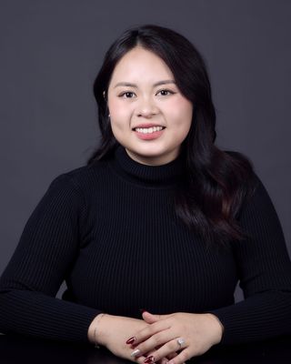 Photo of Linh Khanh Do, Associate Clinical Social Worker, ASW