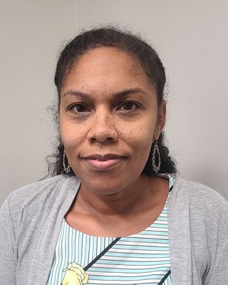 Photo of Dr. Mariko Brandon, MD