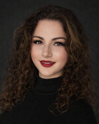 Photo of Angela Popovici, Pre-Licensed Professional, MACP