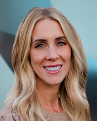 Photo of Sarah Baker, Clinical Social Work/Therapist, LICSW