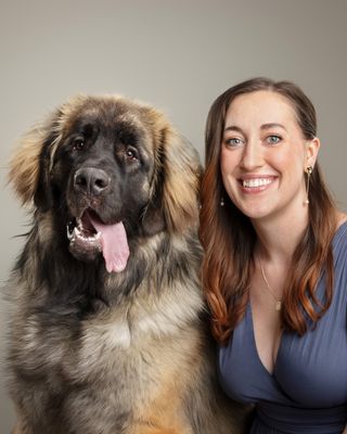 Photo of Bryanna Garwood, Marriage & Family Therapist, MS, LMFT