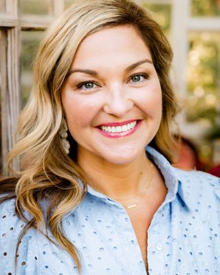 Photo of Ashley Sutton, Licensed Professional Counselor, NCC, LPC