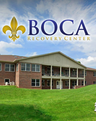 Photo of Boca Recovery Center - Bloomington, Indiana, Treatment Center in 47421, IN