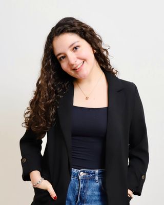 Foto de Marietta Carmona Durante, Psicólogo, Maestría