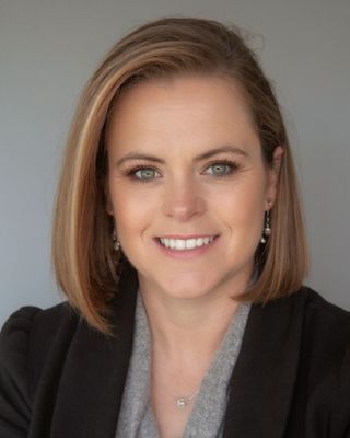 Photo of Nicole Baltimore, Licensed Clinical Mental Health Counselor, LCMHC, NCC