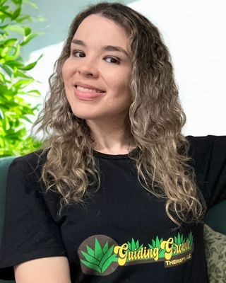 Photo of Ismarie Fernández, Clinical Social Work/Therapist, MSW, LCSW, EMDR-C
