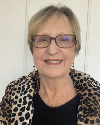 Photo of Ruth Armstrong, Psychologist in 4350, QLD